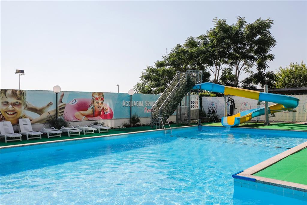 Hotel Maxiy Olympic 2027
