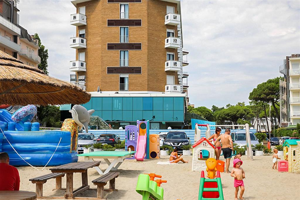 Hotel Maxiy Olympic 2027