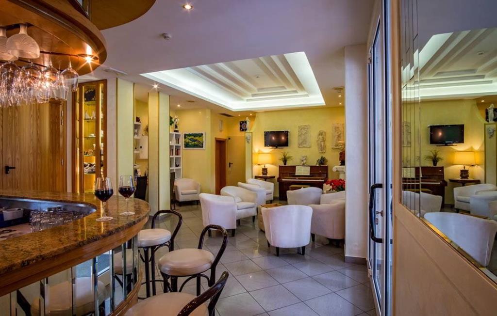 Hotel Villa dei Fiori 2027