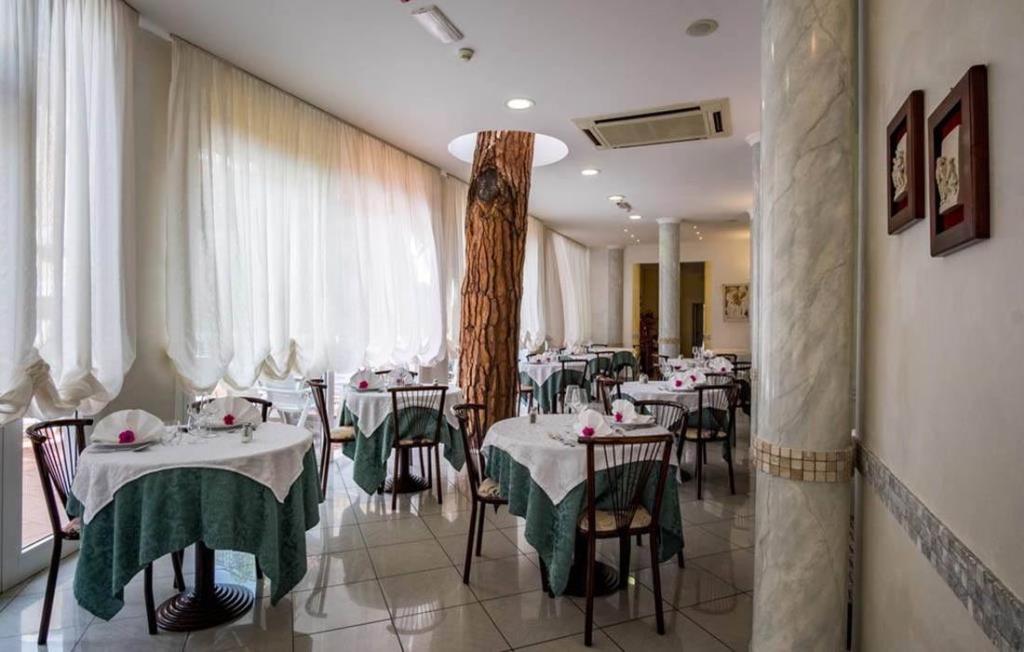 Hotel Villa dei Fiori 2027