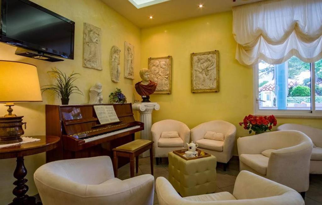 Hotel Villa dei Fiori 2027