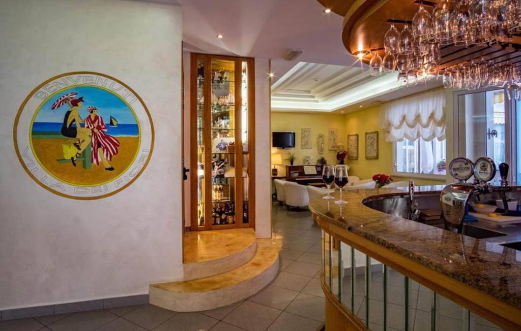 Hotel Villa dei Fiori 2027