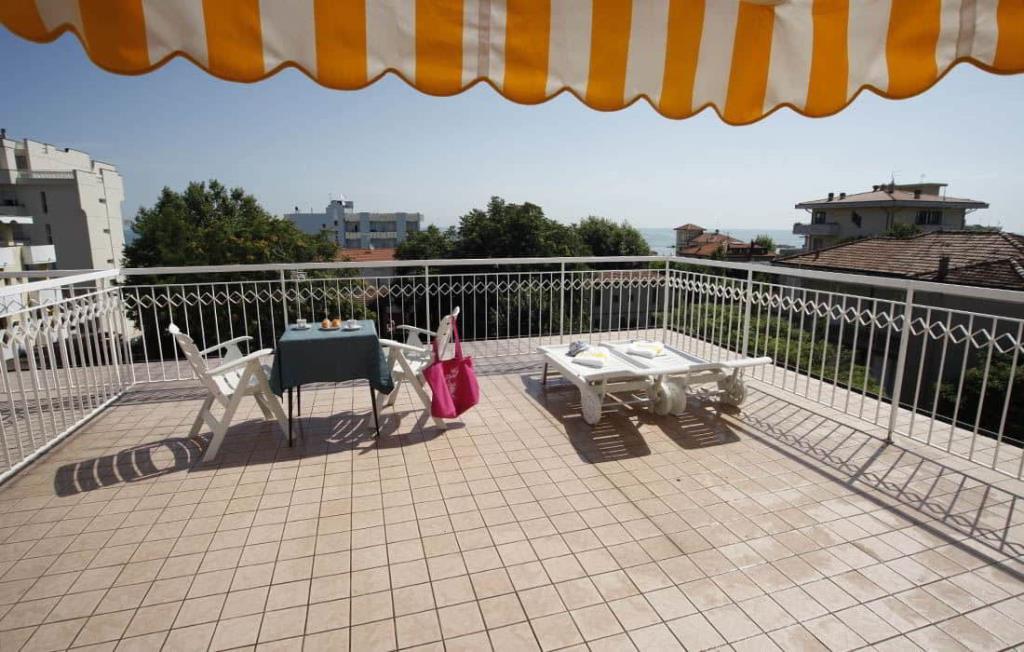 Hotel Villa dei Fiori 2027