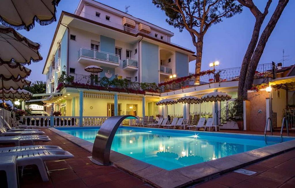 Hotel Villa dei Fiori 2027