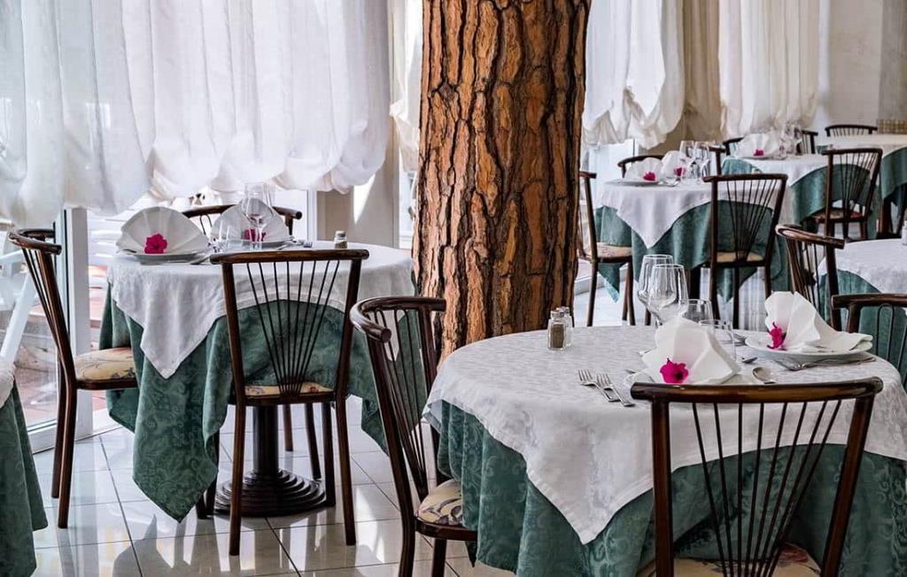 Hotel Villa dei Fiori 2027