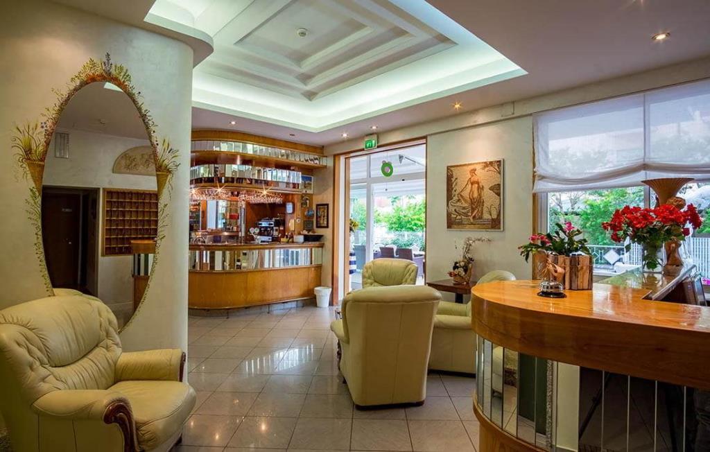 Hotel Villa dei Fiori 2027