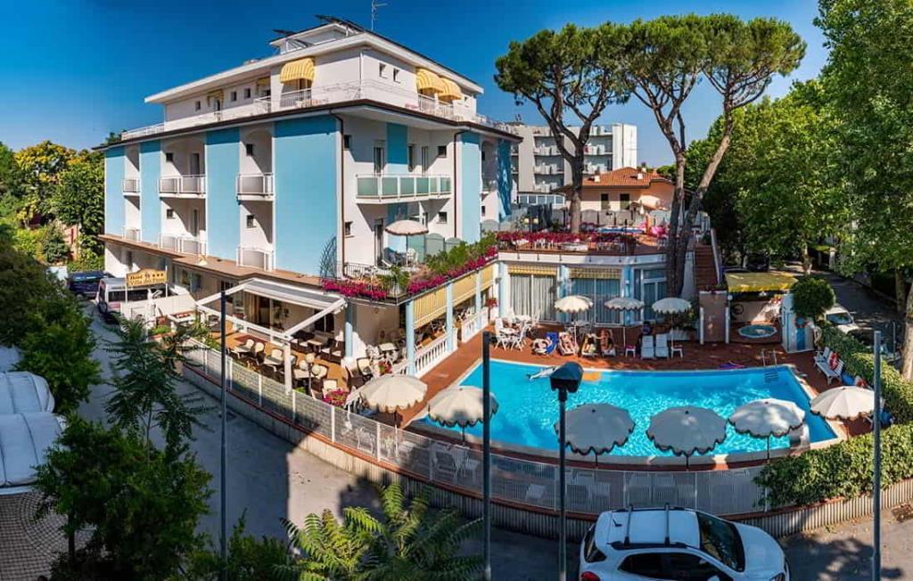 Hotel Villa dei Fiori 2027