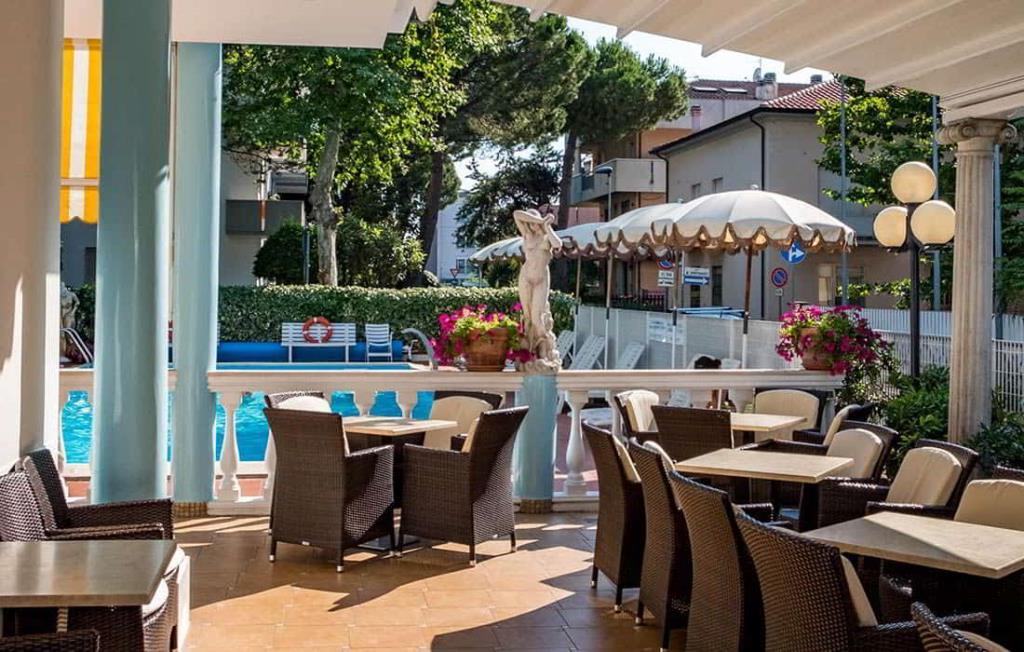 Hotel Villa dei Fiori 2027