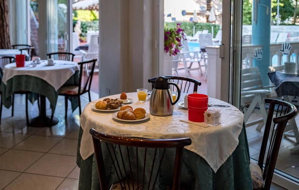 Hotel Villa dei Fiori 2027