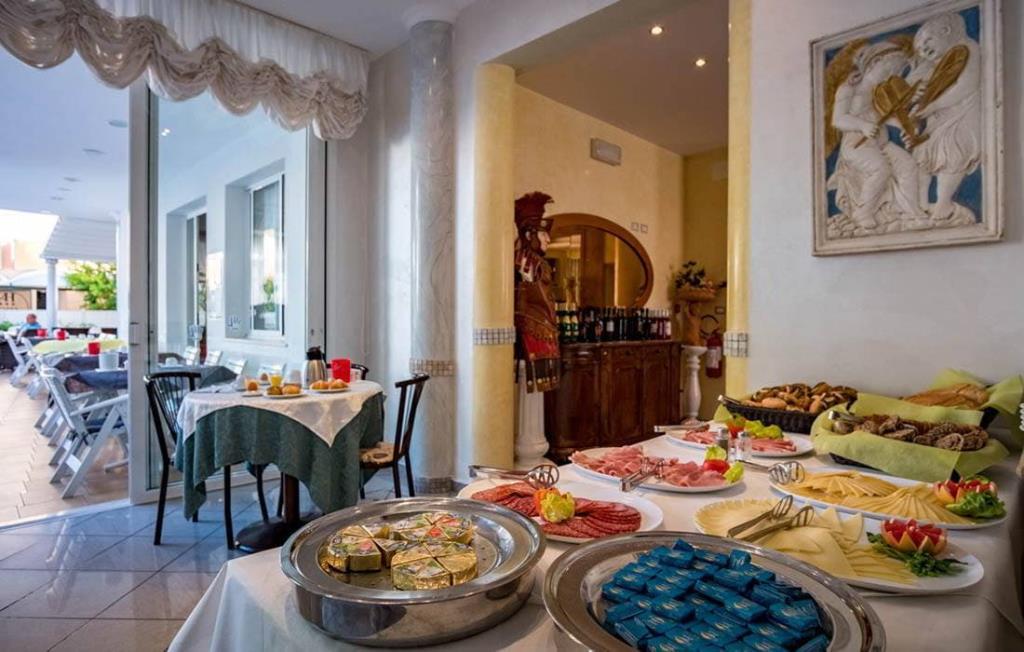Hotel Villa dei Fiori 2027