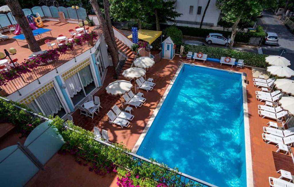 Hotel Villa dei Fiori 2027