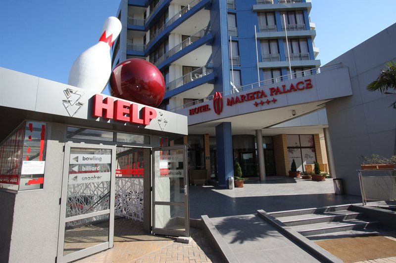 Marieta Palace