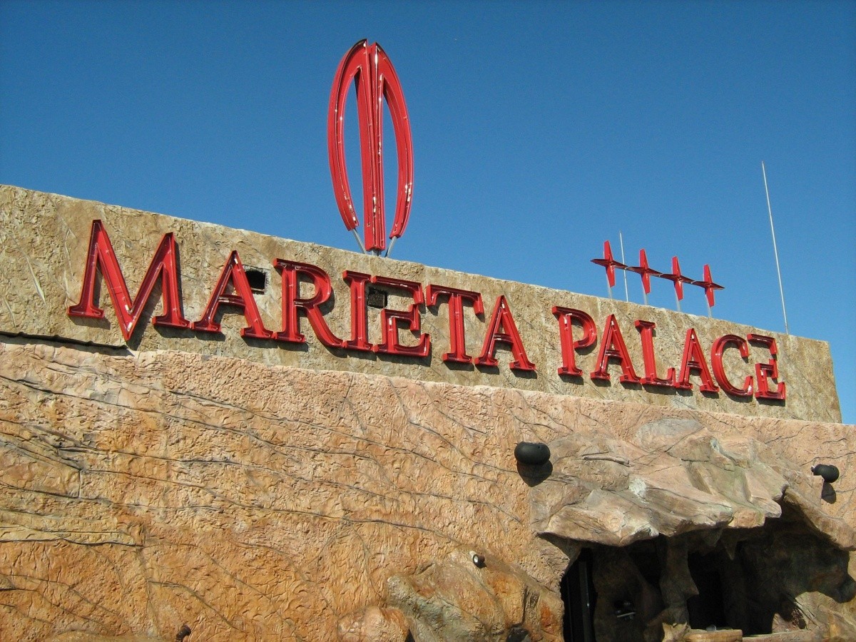 Marieta Palace