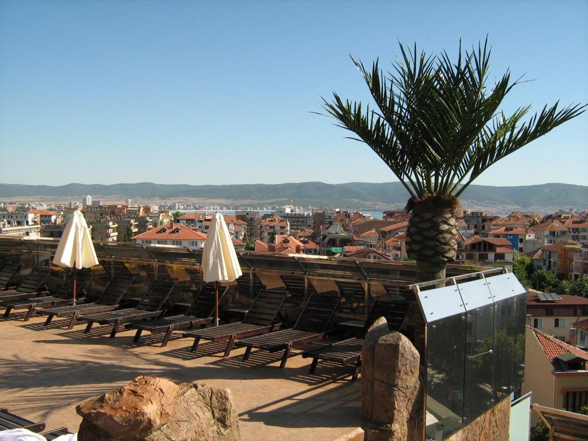 Marieta Palace