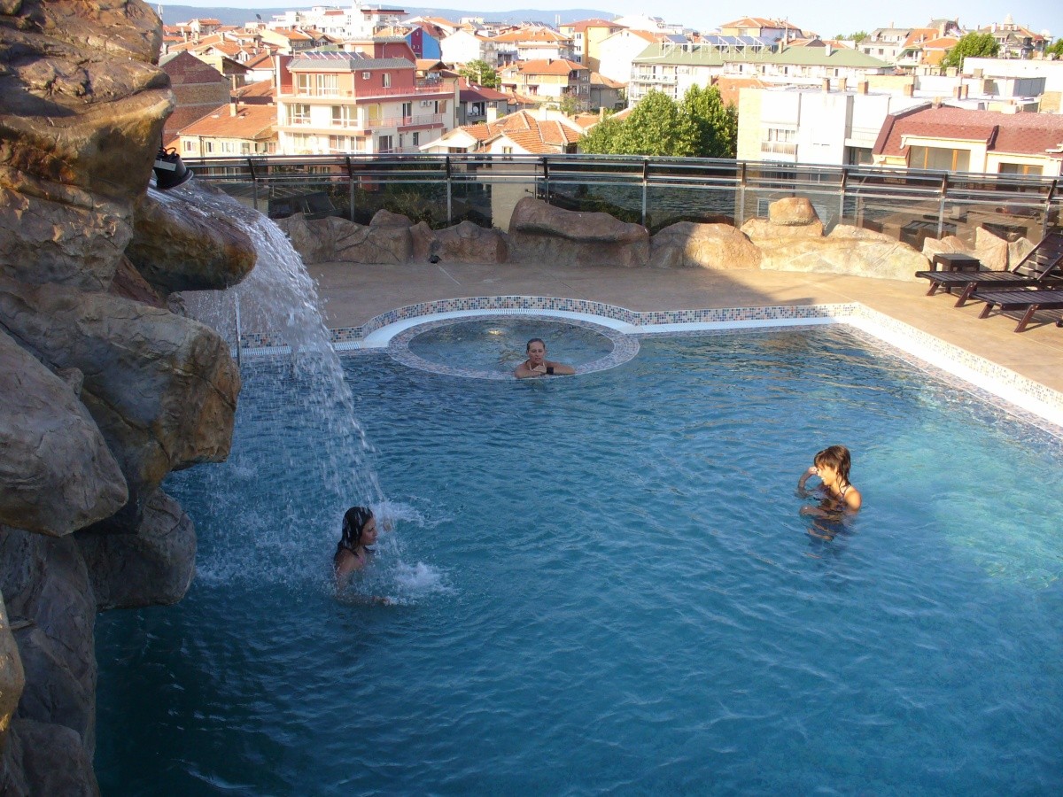 Marieta Palace