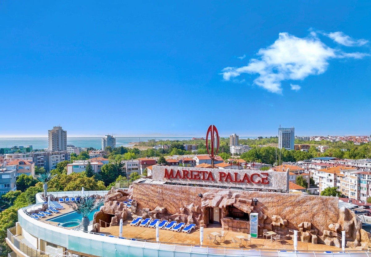 Marieta Palace