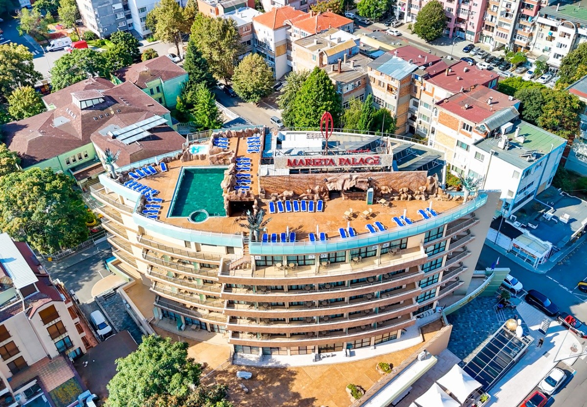 Marieta Palace