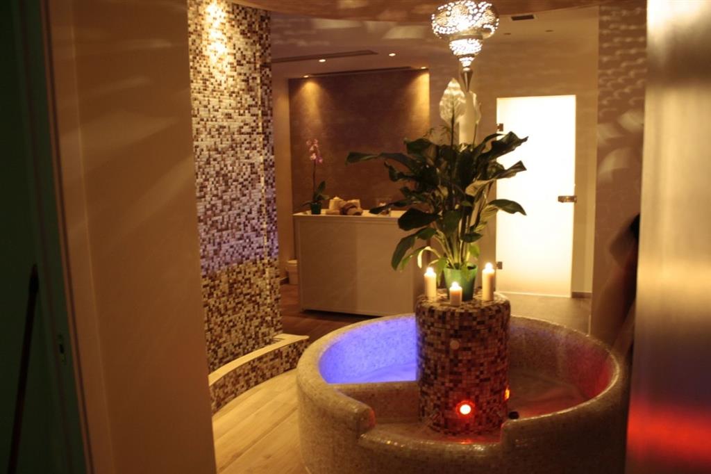 Hotel Donatella 2027