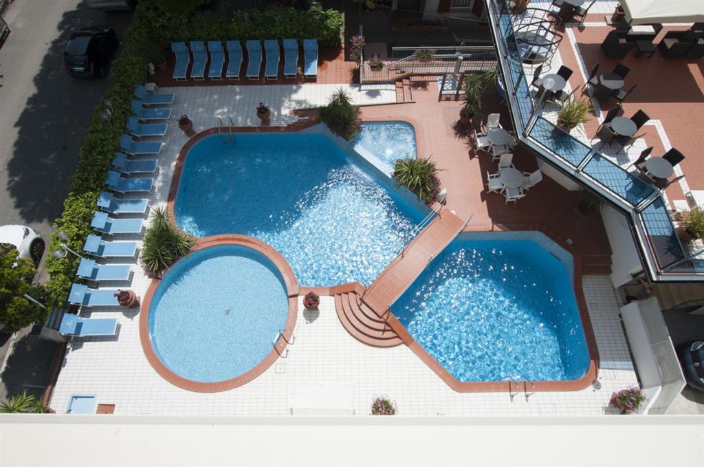 Hotel Donatella 2027