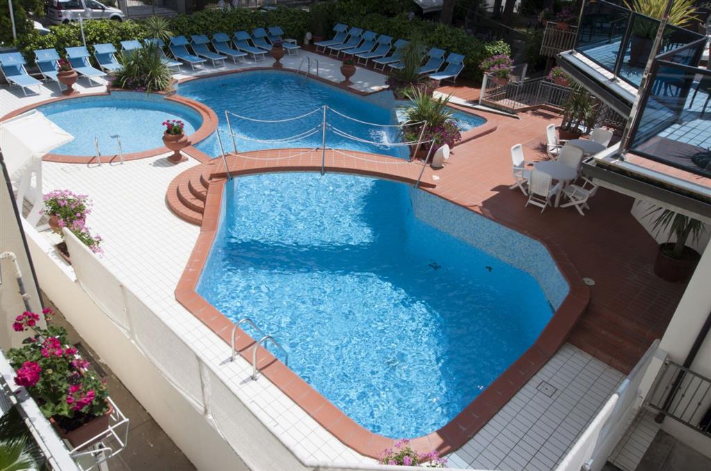 Hotel Donatella 2027