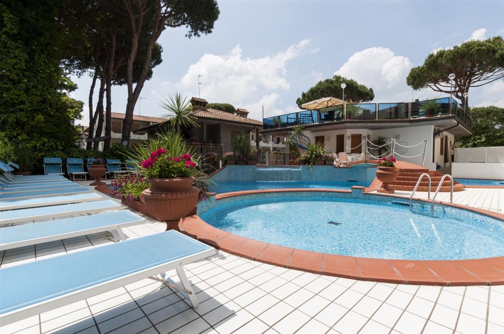 Hotel Donatella 2027