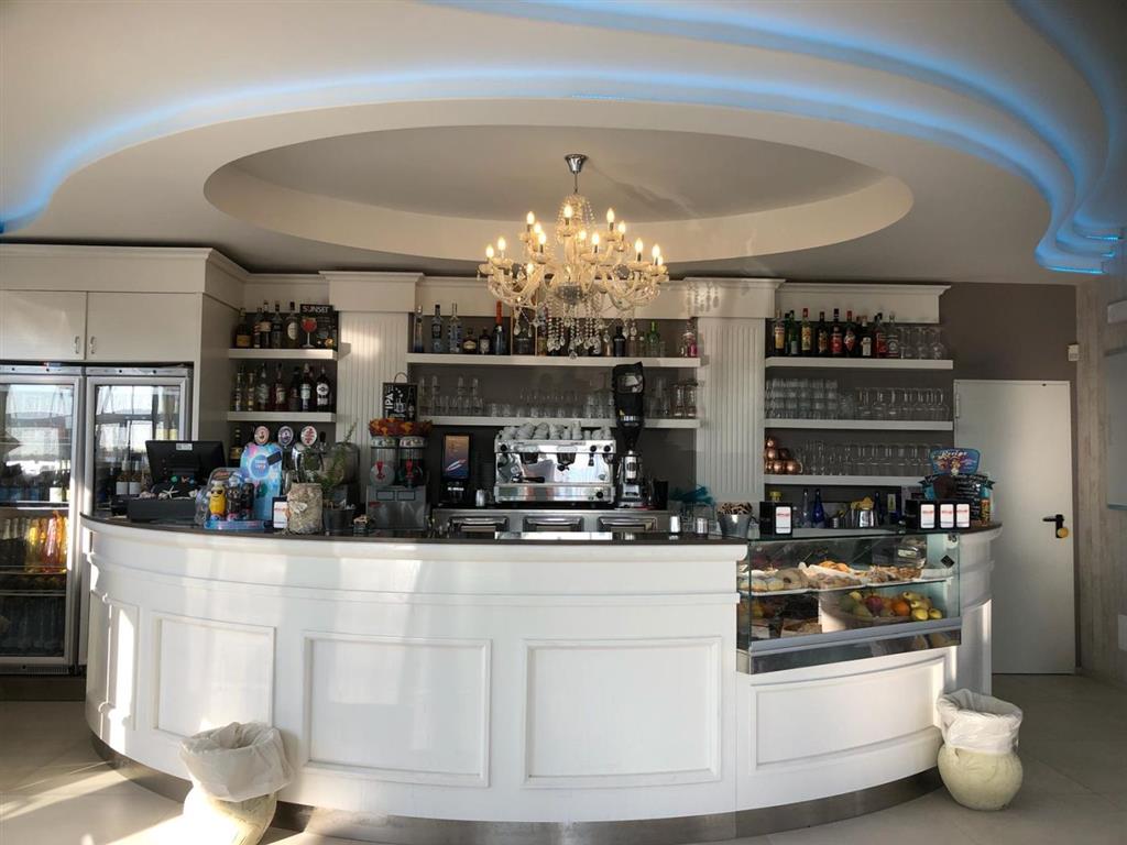 Hotel Donatella 2027
