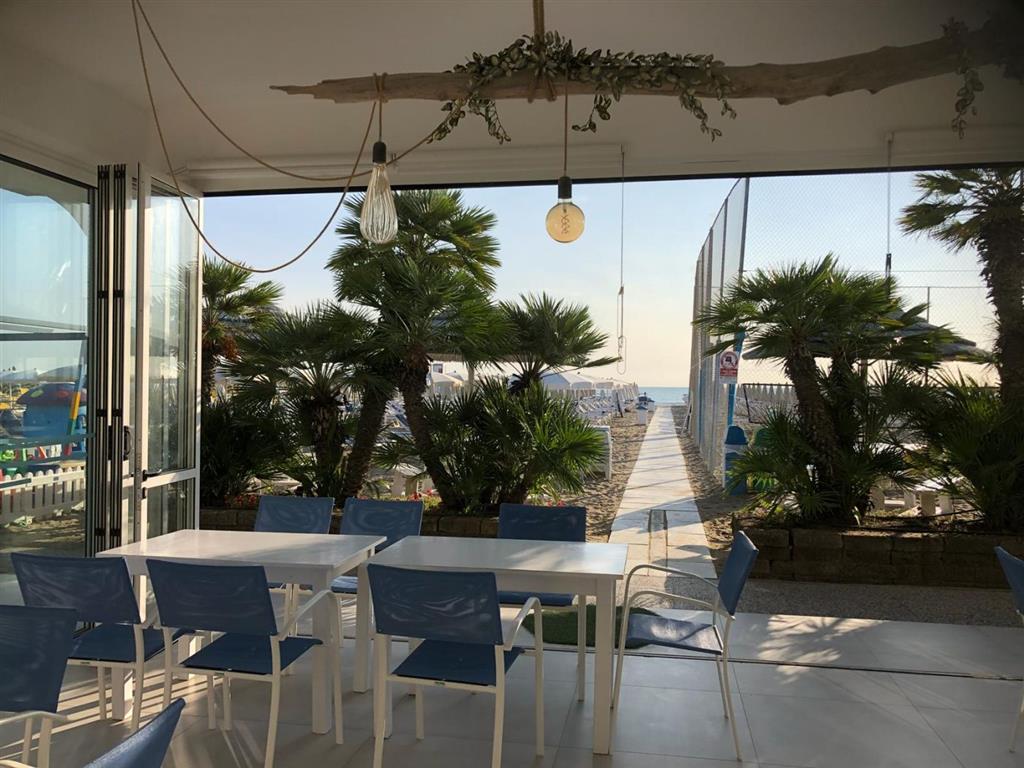 Hotel Donatella 2027