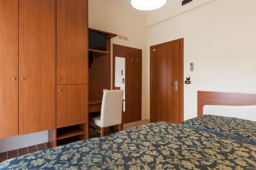 Hotel Donatella 2027