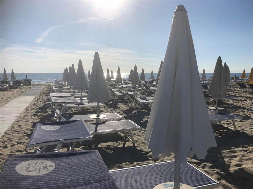 Hotel Donatella 2027