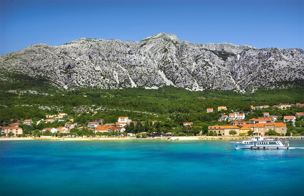 Orsan Maradiso Hotel by Aminess 2027