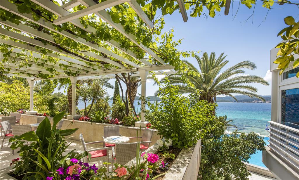 Orsan Maradiso Hotel by Aminess 2027