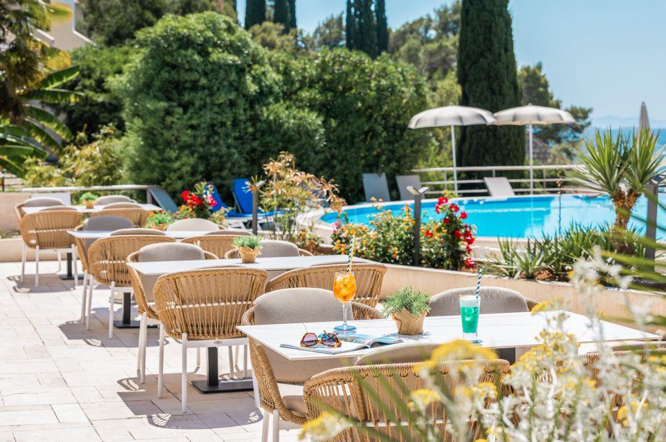 Orsan Maradiso Hotel by Aminess 2027