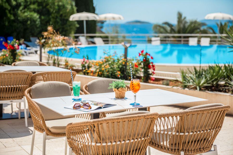 Orsan Maradiso Hotel by Aminess 2027