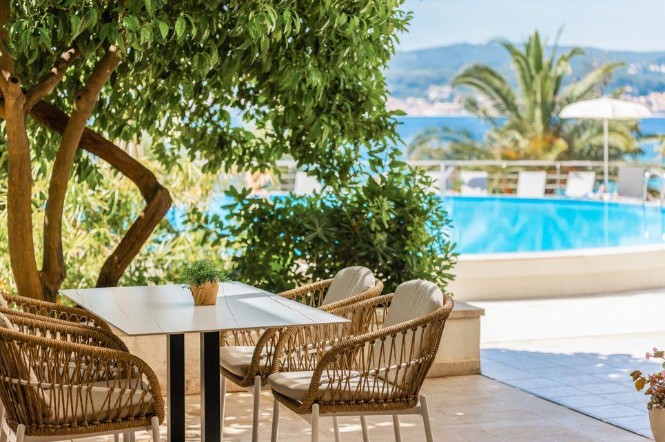 Orsan Maradiso Hotel by Aminess 2027