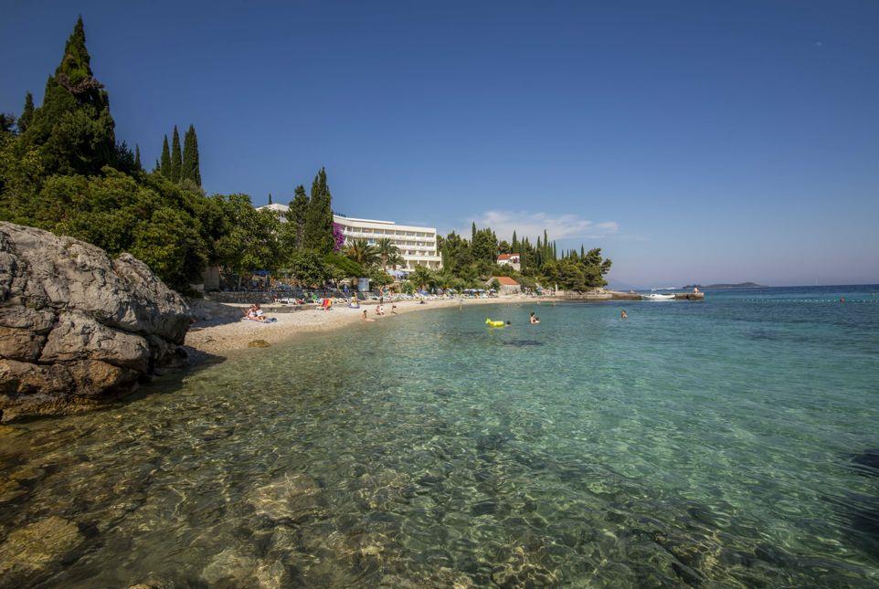 Orsan Maradiso Hotel by Aminess 2027
