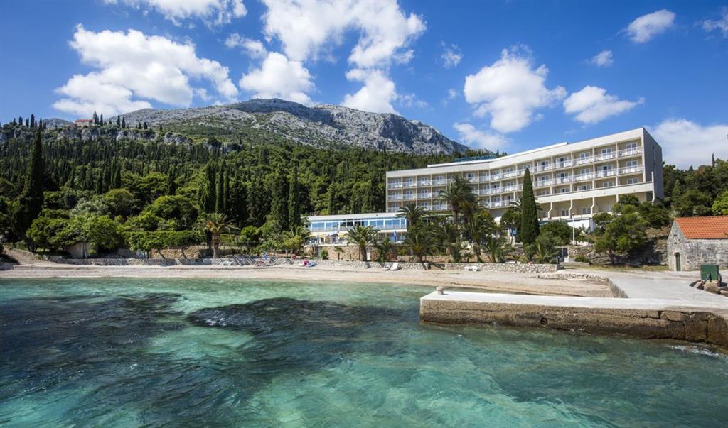 Orsan Maradiso Hotel by Aminess 2027