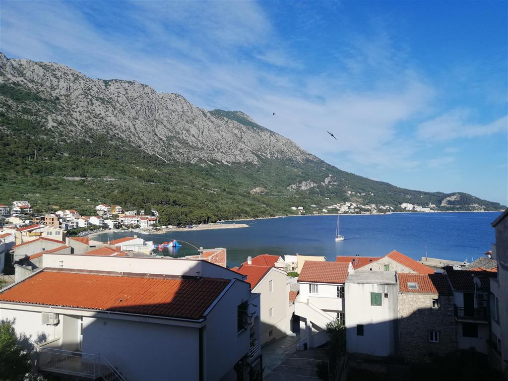 Apartmány Ankora s polopenzí 2027