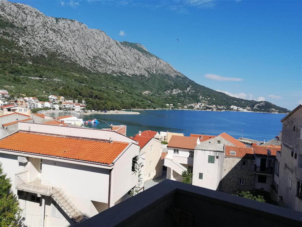 Apartmány Ankora s polopenzí 2027