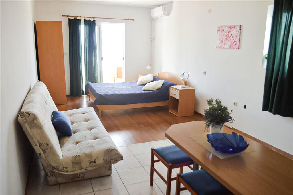 Apartmány Ankora s polopenzí 2027