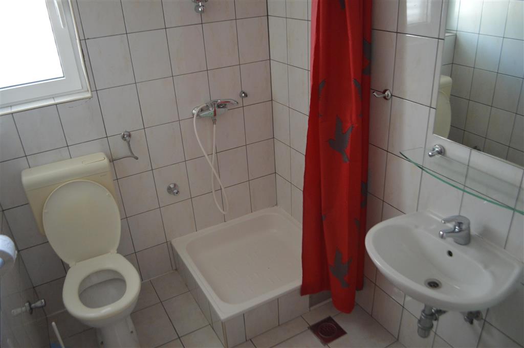 Apartmány Ankora s polopenzí 2027