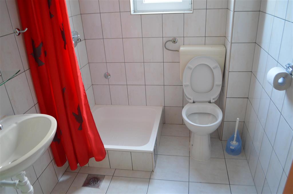 Apartmány Ankora s polopenzí 2027