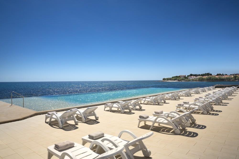 Laguna Maradiso Hotel by Aminess 2027