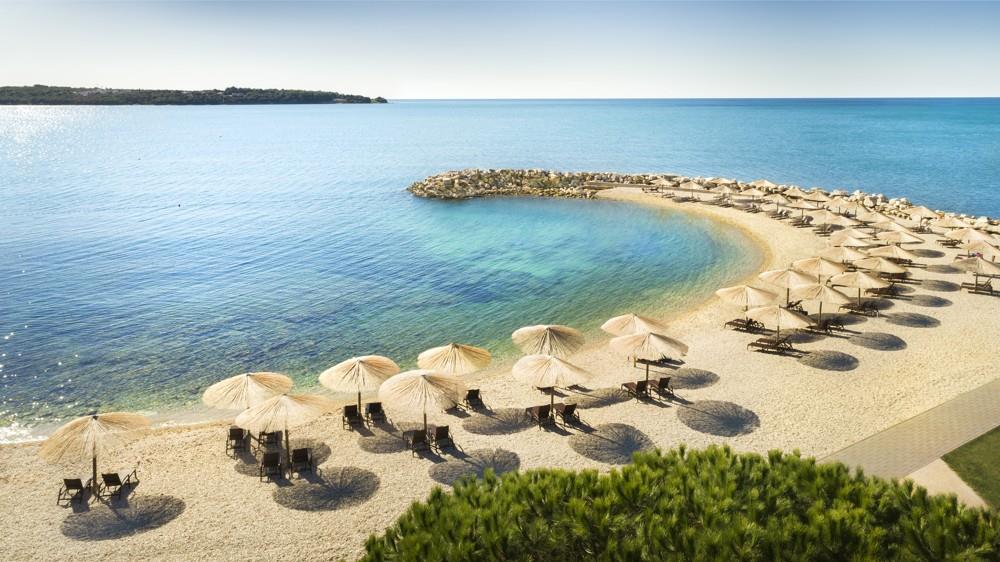 Laguna Maradiso Hotel by Aminess 2027