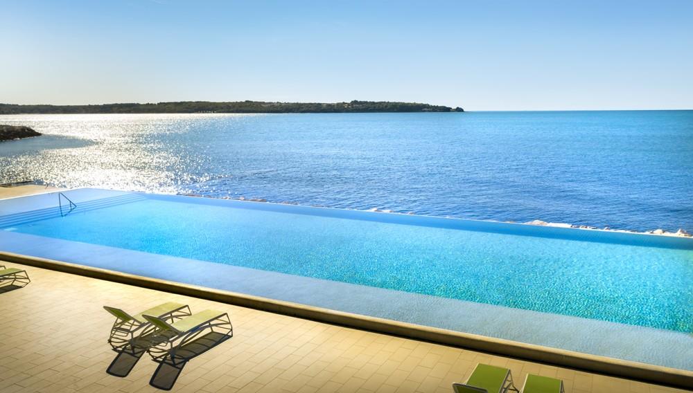 Laguna Maradiso Hotel by Aminess 2027