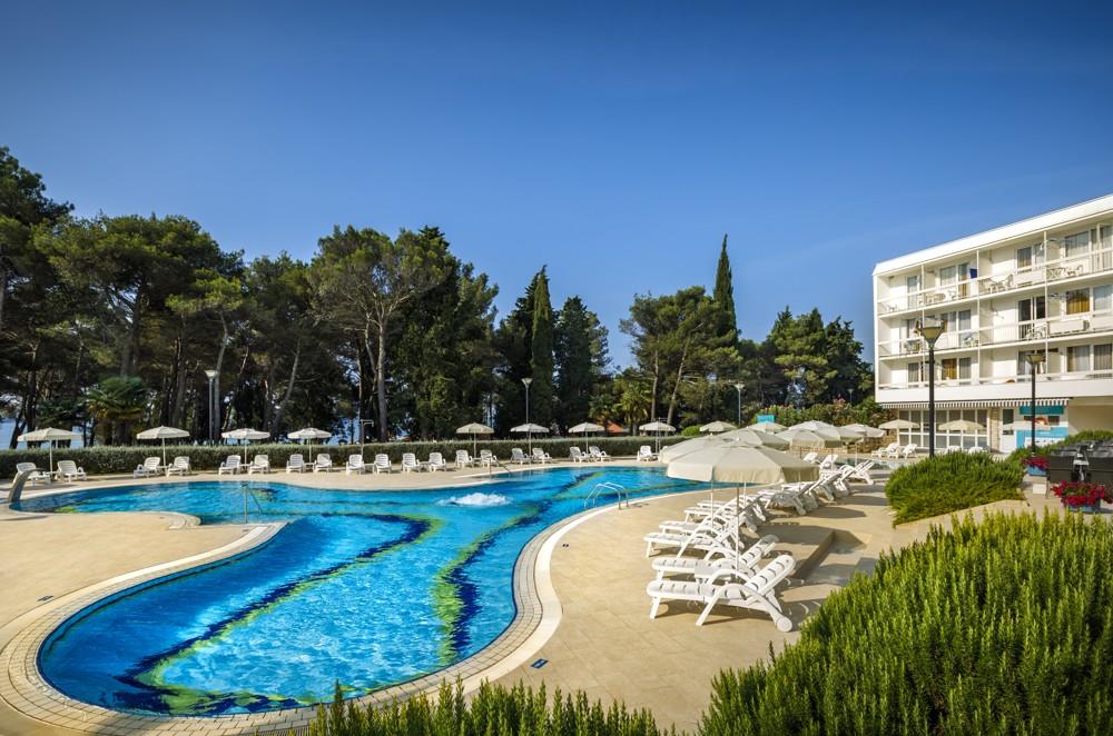 Laguna Maradiso Hotel by Aminess 2027