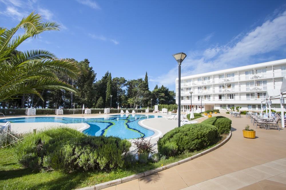 Laguna Maradiso Hotel by Aminess 2027