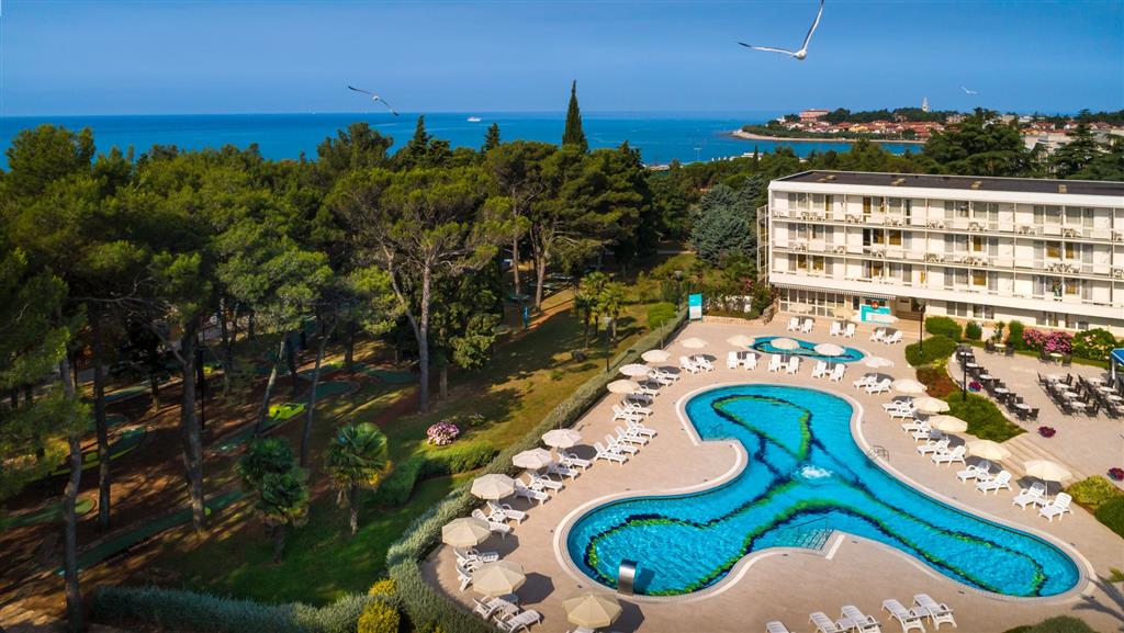 Laguna Maradiso Hotel by Aminess 2027
