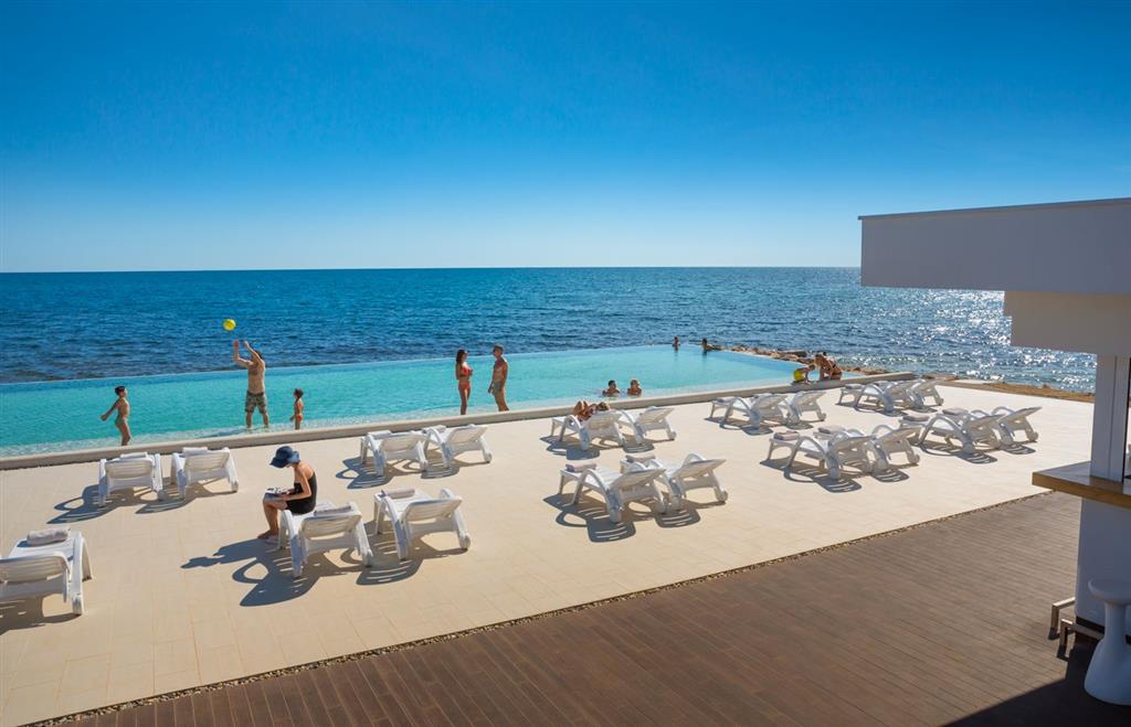 Laguna Maradiso Hotel by Aminess 2027