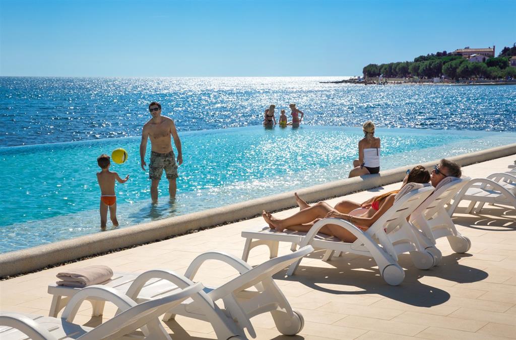 Laguna Maradiso Hotel by Aminess 2027