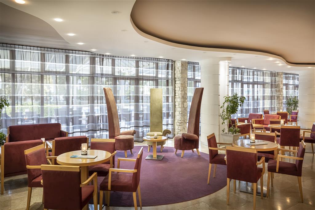 Laguna Maradiso Hotel by Aminess 2027